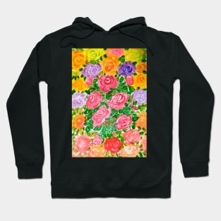 Primavera Hoodie